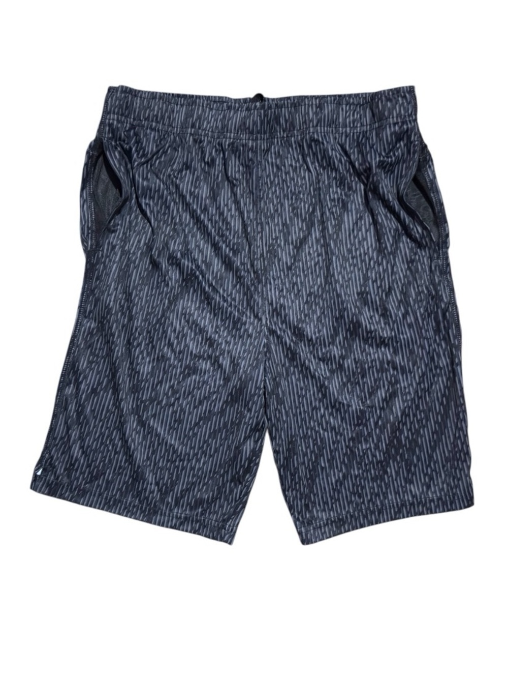 Athletic Works Boys Printed Activewear Shorts NWOT